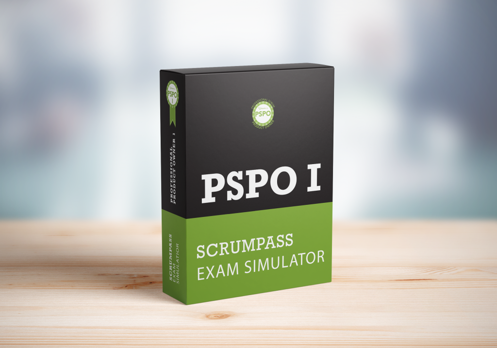 Latest PSPO-I Study Materials