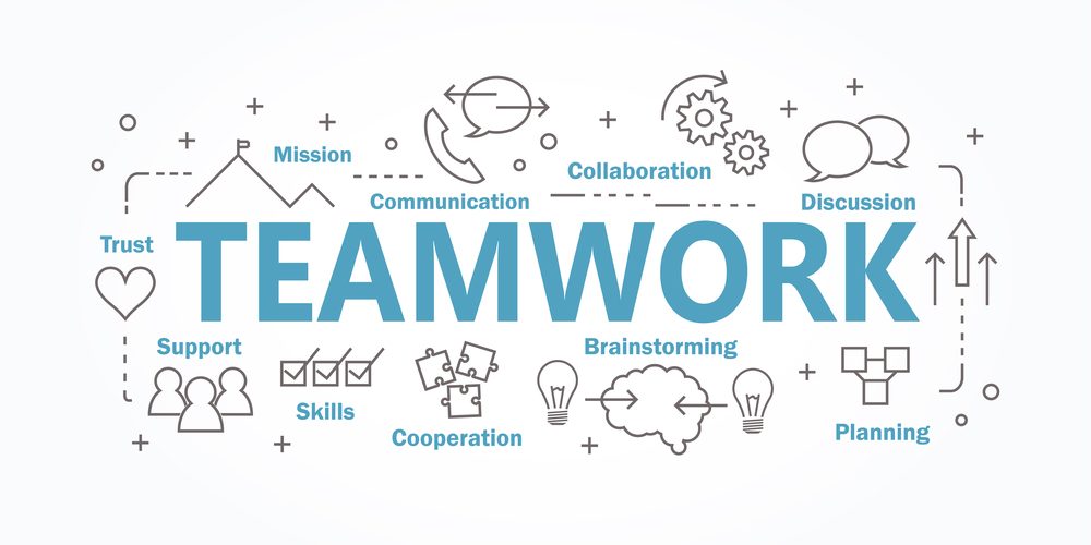 Một vài lời khuyên về teamwork và meetings trong Scrum