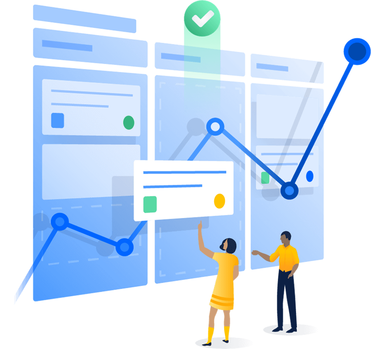 Kanban vs. Scrum