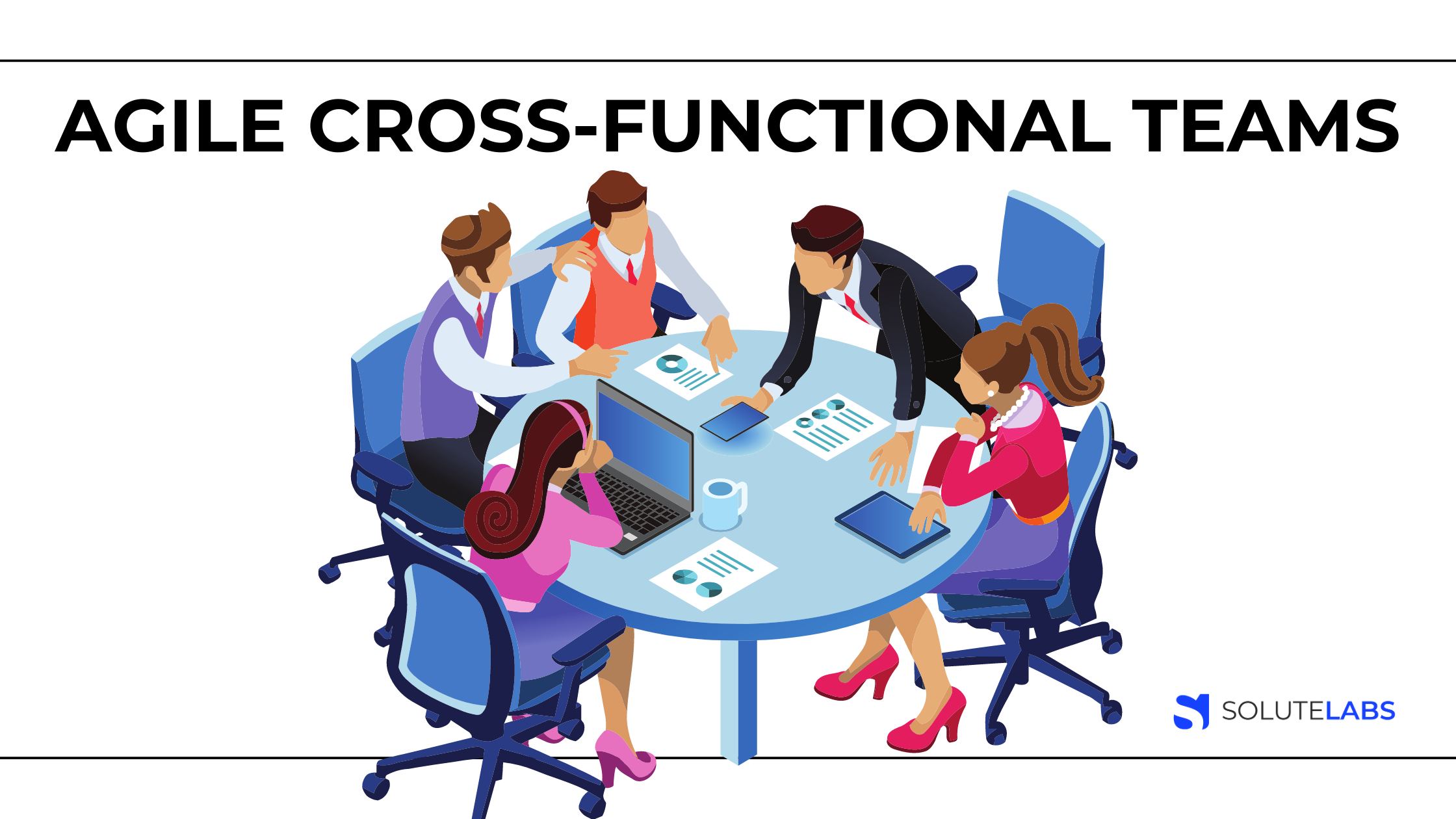 Cross Functional Team trong Agile và Scrum: Hiểu Chi Tiết và Áp Dụng ...