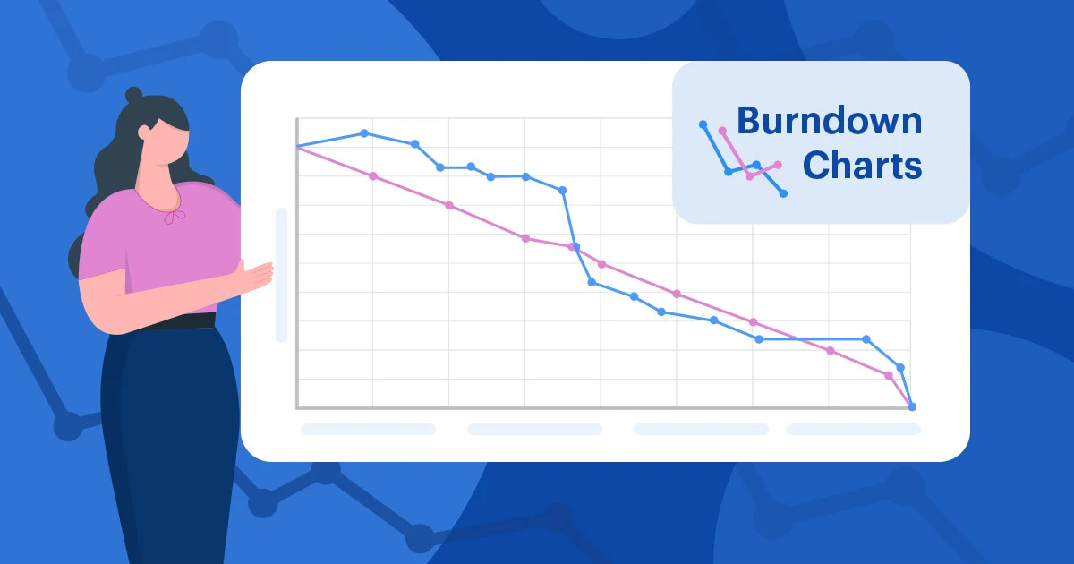 Sử dụng Burndown Chart hiệu quả
