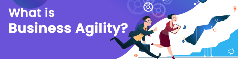 Agility vs. Business Agility