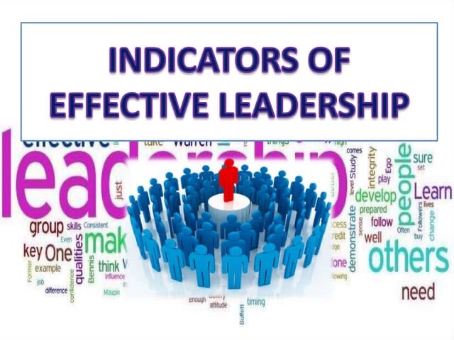 Phát triển kỹ năng leadership – cách để trở thành một nhà lãnh đạo hiệu quả và có ảnh hưởng