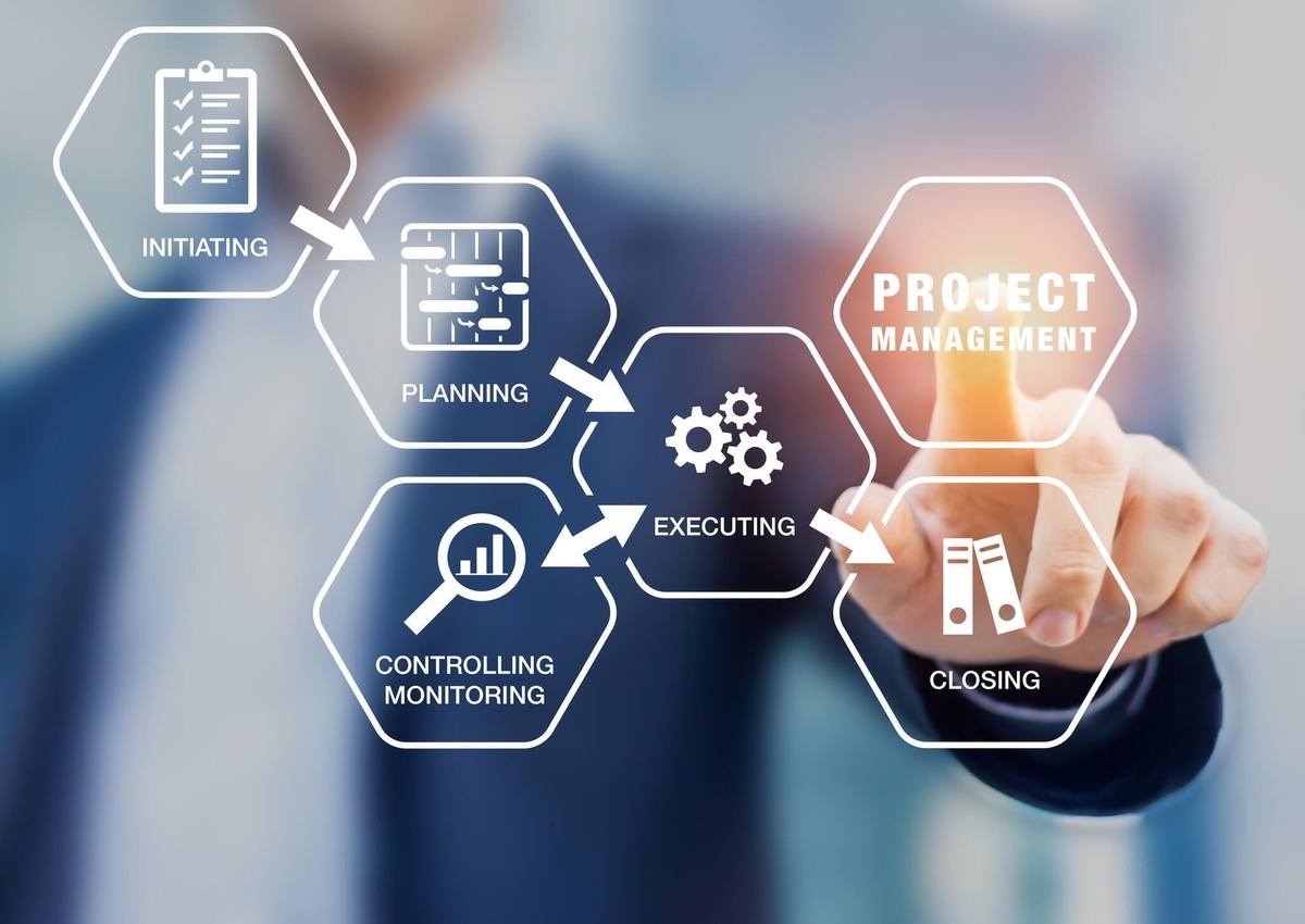 Thách thức và cơ hội cho vai trò project manager trong chuyển đổi Agile