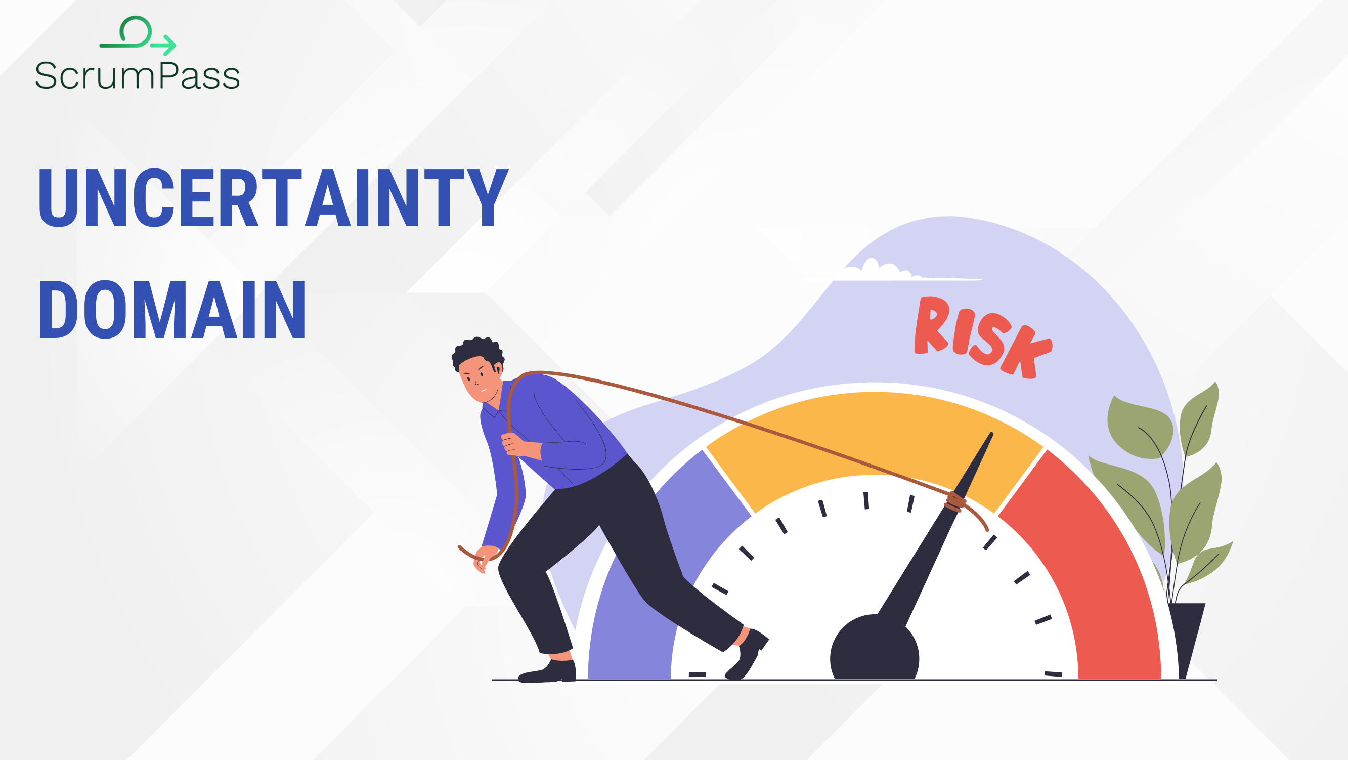 Uncertainty Domain trong PMP: Quản lý sự không chắc chắn bằng 10 công cụ và kỹ thuật thực tiễn
