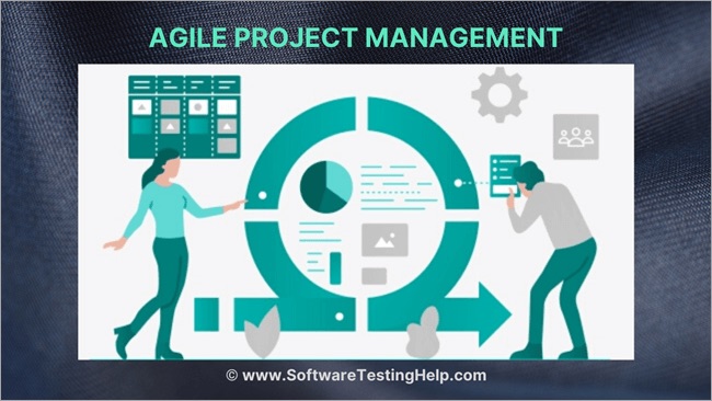 Quản lý dự án trong thời kỳ Chuyển đổi Agile – chuyển đổi tư duy trong quy mô và phương pháp quản lý
